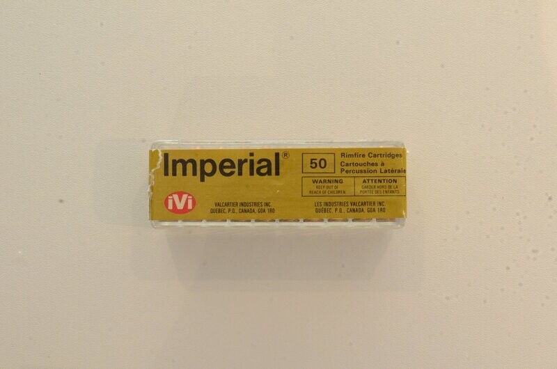 Imperial	22 Long