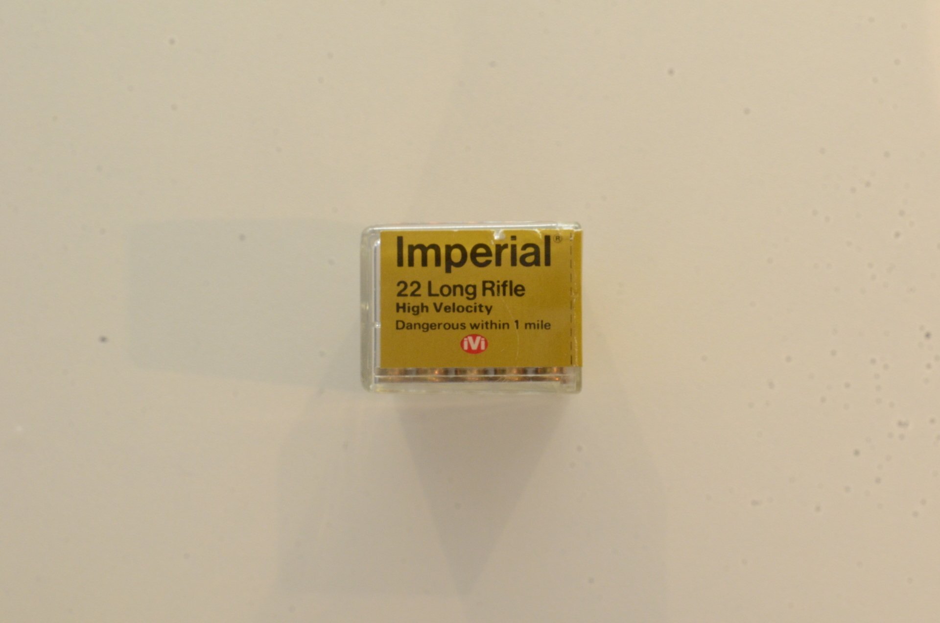 Imperial	22 Long
