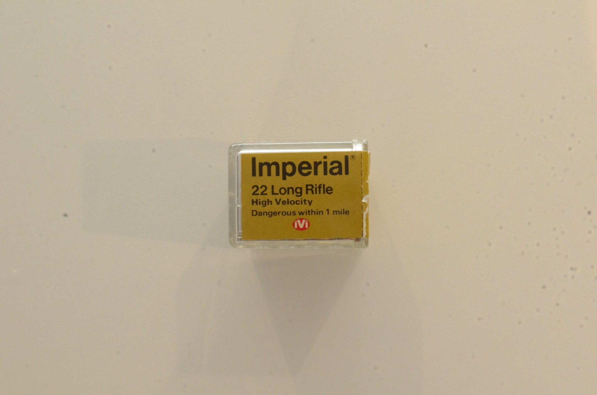 Imperial	22 Long