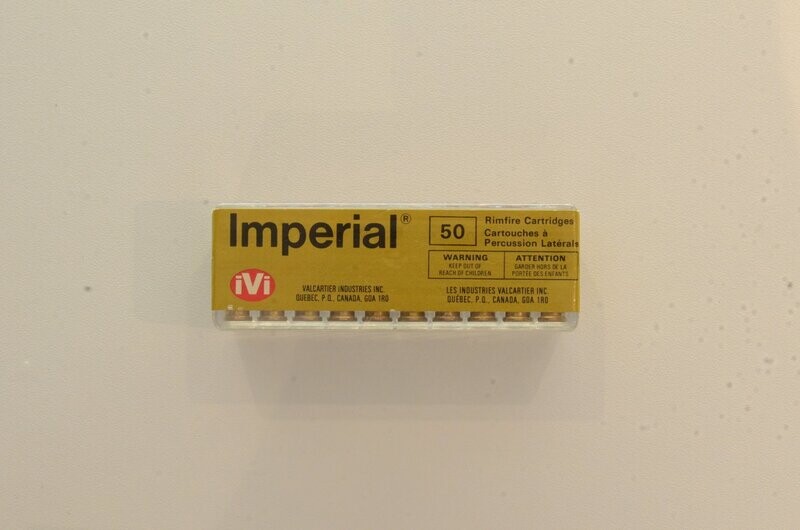 Imperial	22 Long