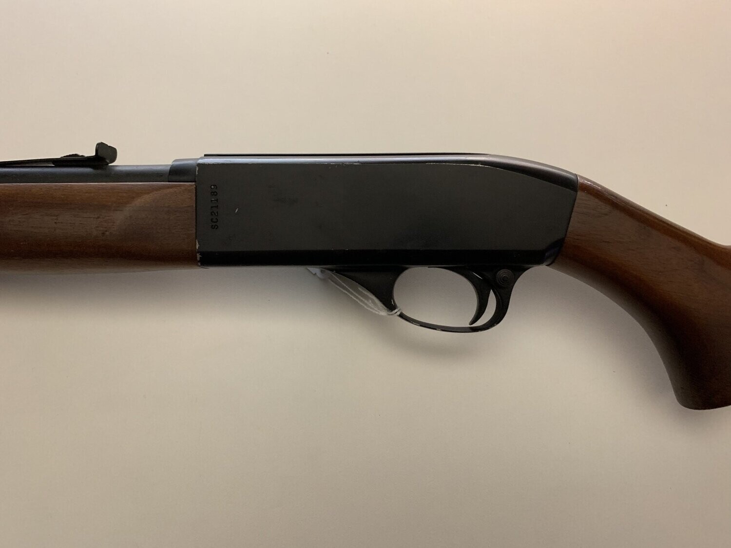 COLT 	COURIER     22 RF