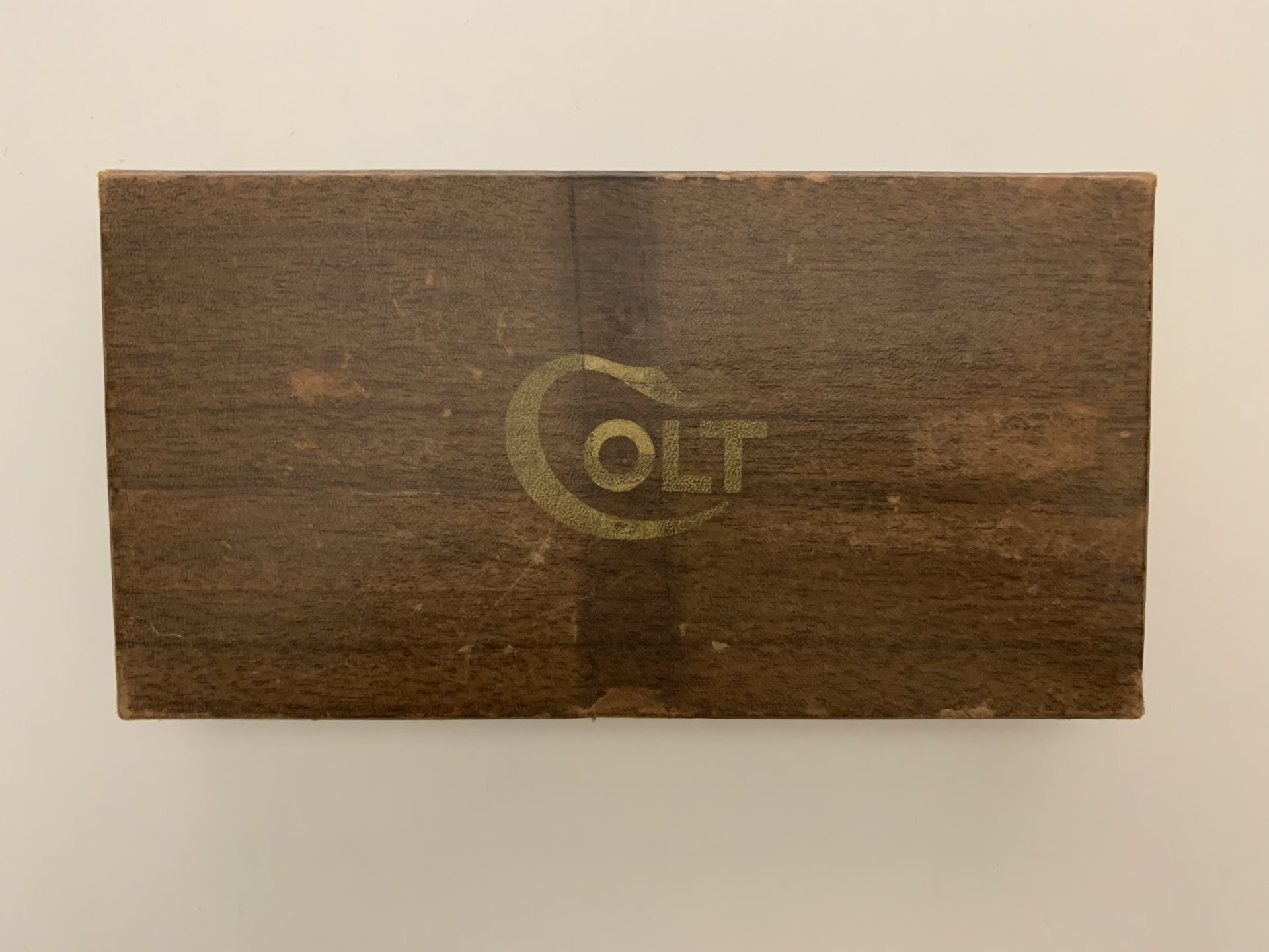 COLT	1911 CONVERSION PRE 70		22 LR