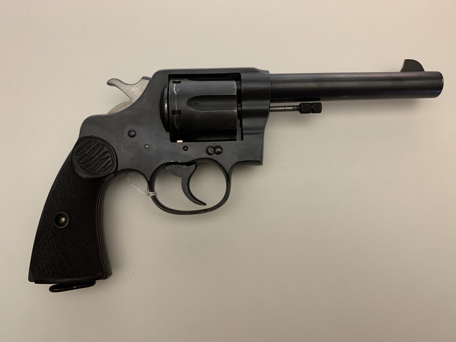 COLT 	NEW SERVICE		455 ELEY