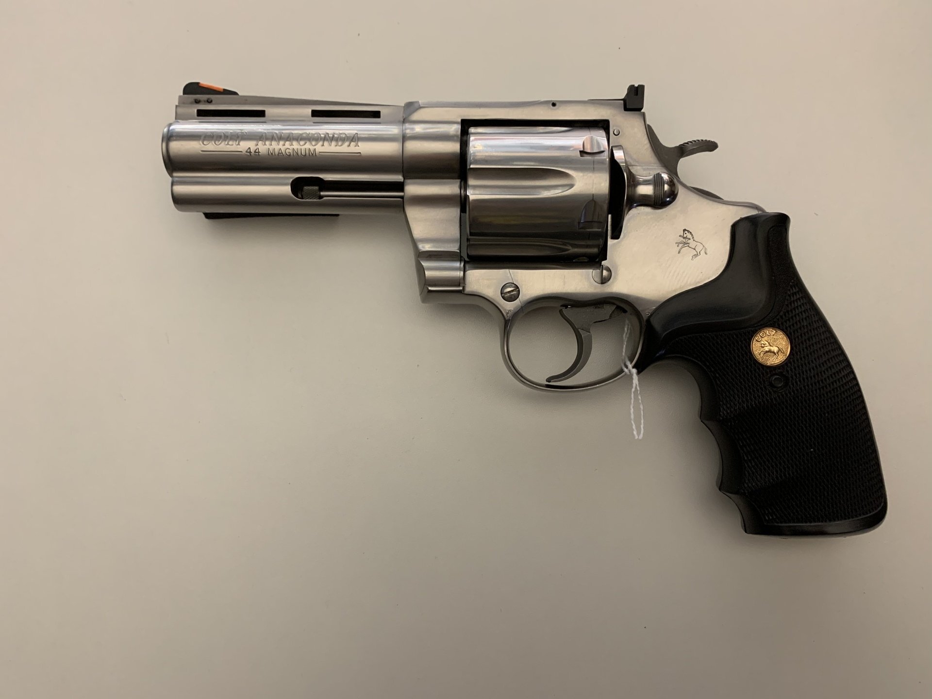 COLT	ANACONDA		44 MAG