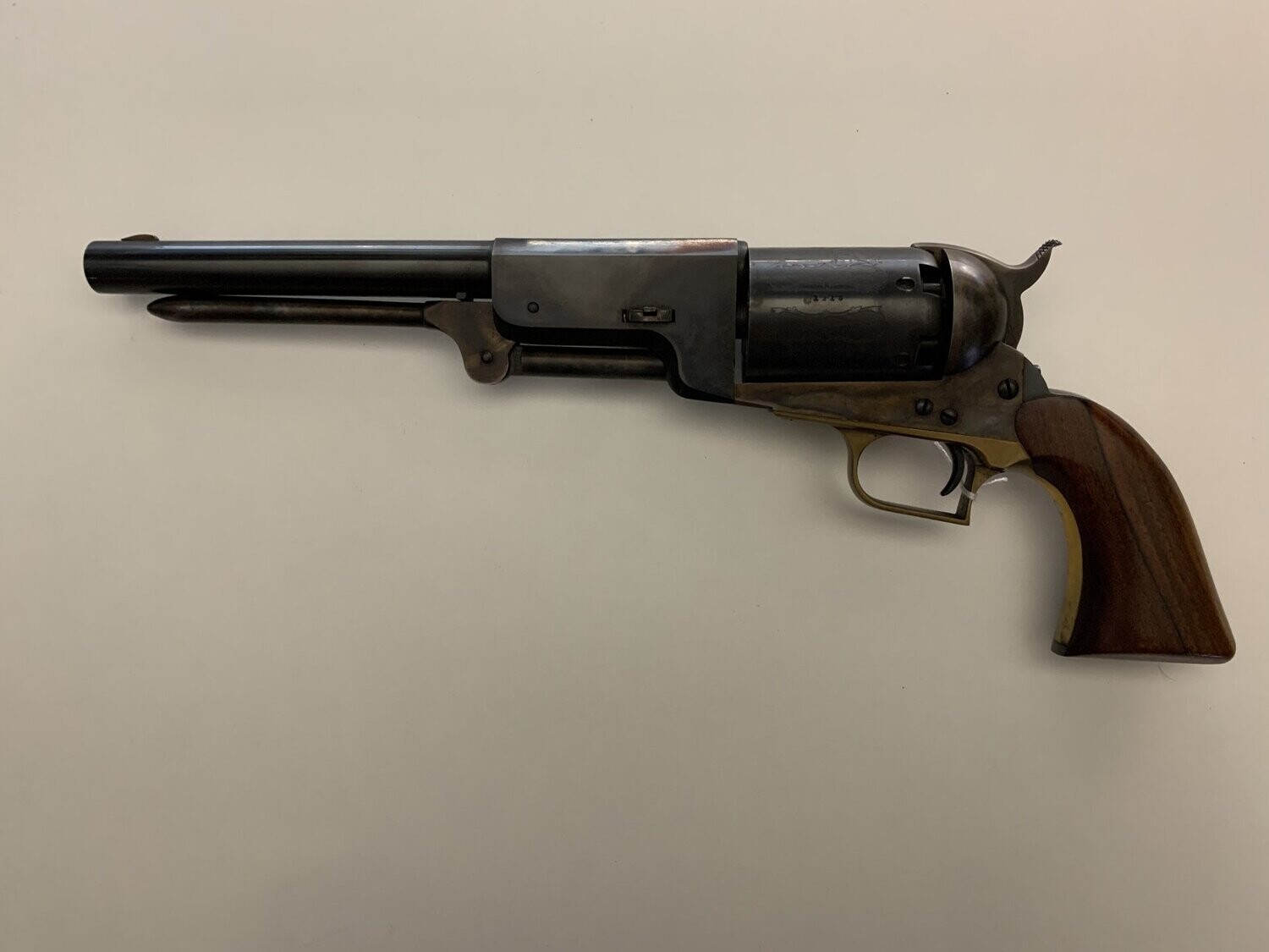 COLT	WALKER 1ST		44