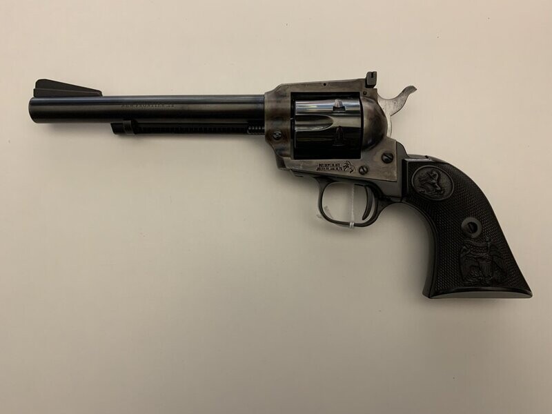 COLT	NEW FRONTIER		22 LR