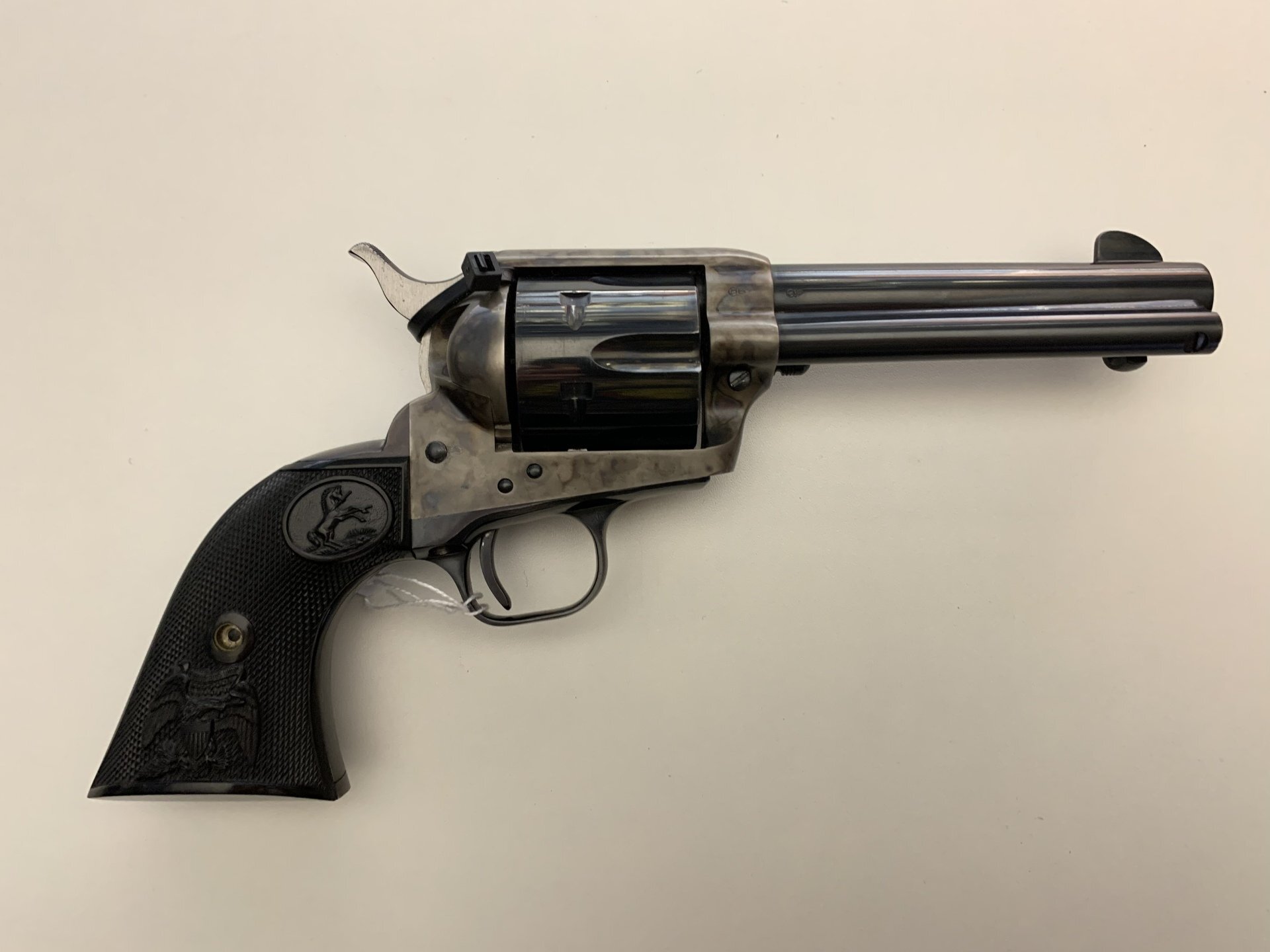 COLT	SAA	2ND GEN	45 LC