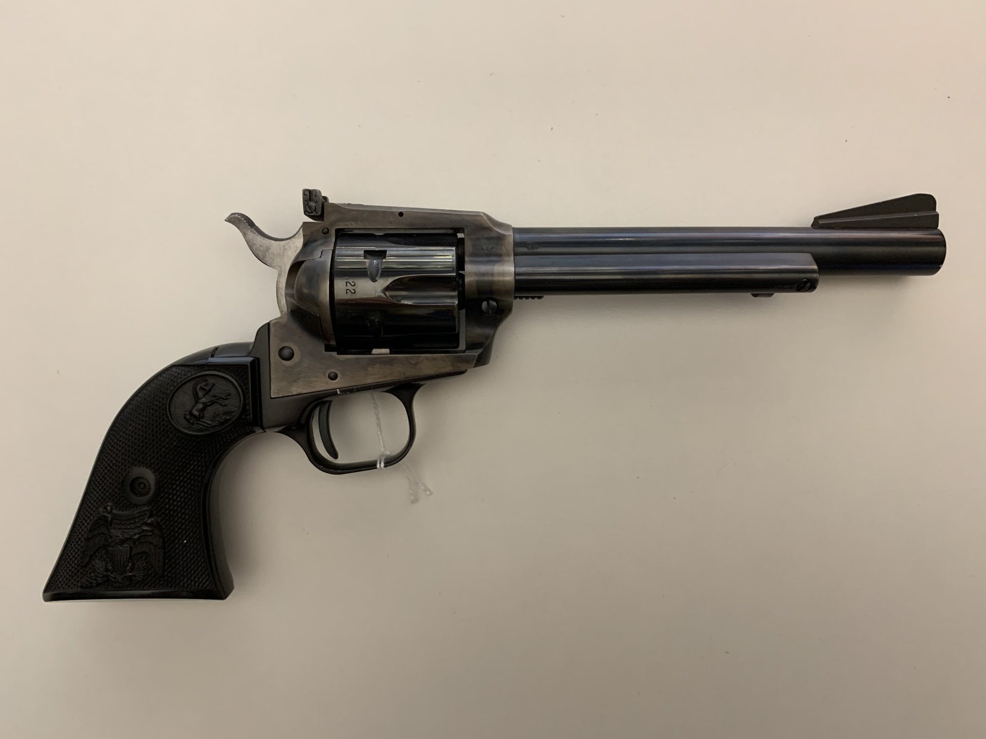 COLT	NEW FRONTIER		22 LR