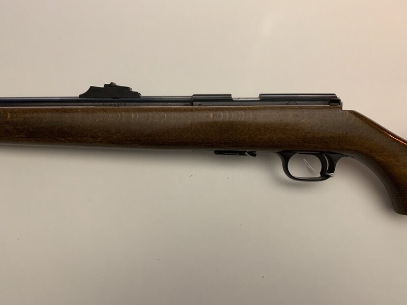 BROWNING	T-BOLT	22 LR