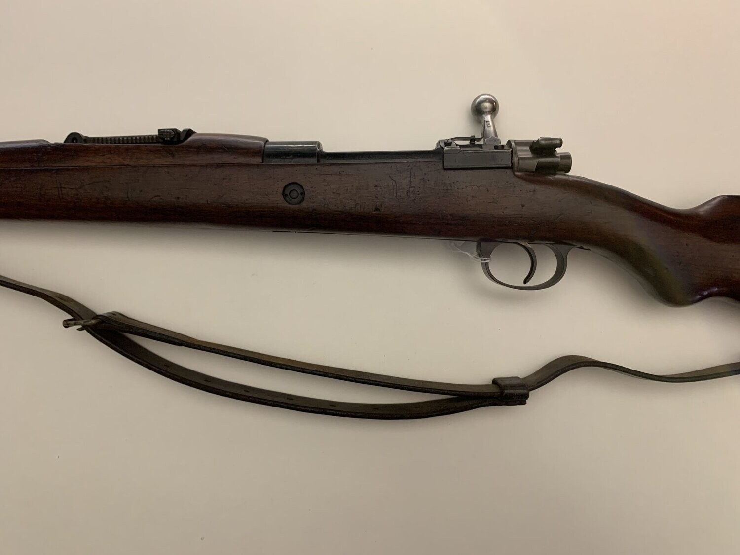 FN 	K 98-22 ABL OFFICIAL MIL TRAINER	22 LR