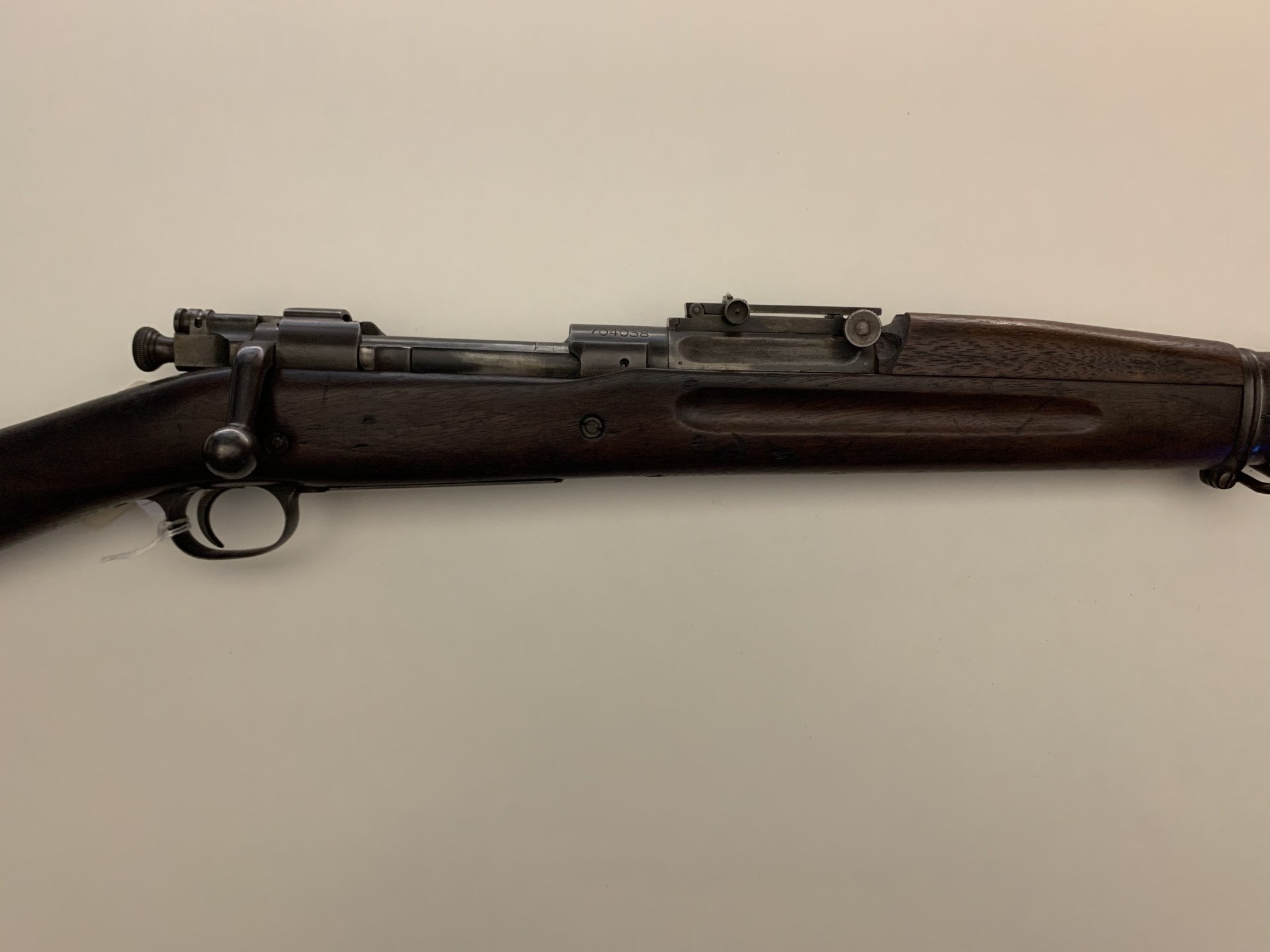 SPRINGFIELD	1903	30-06 GOV