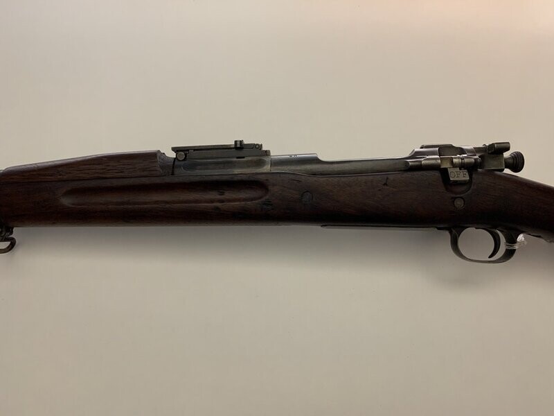 SPRINGFIELD	1903	30-06 GOV