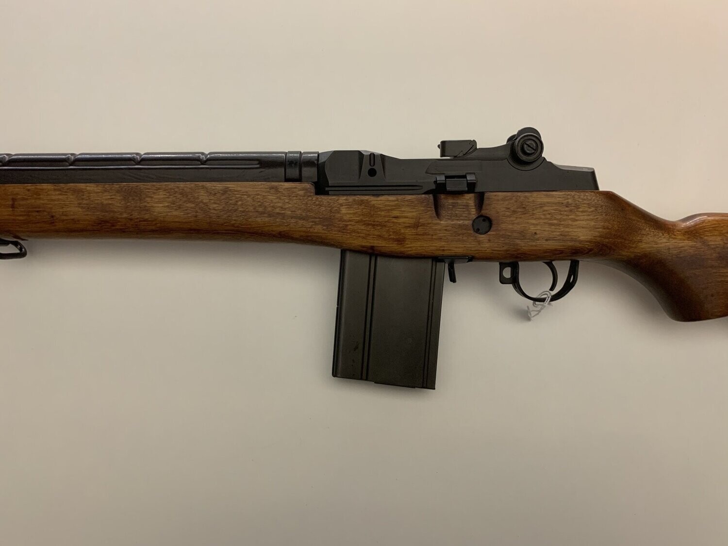 H&R	M14  MILITARY RIFLE	7,62 NATO