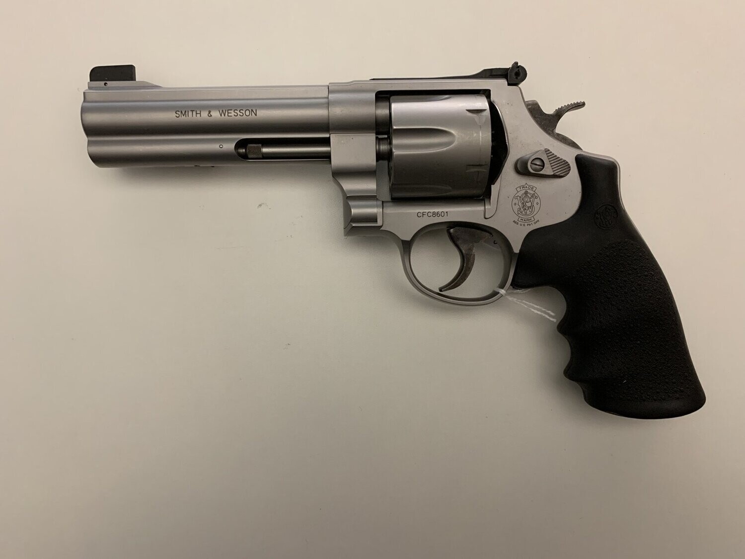 S&W	625-6	45 ACP