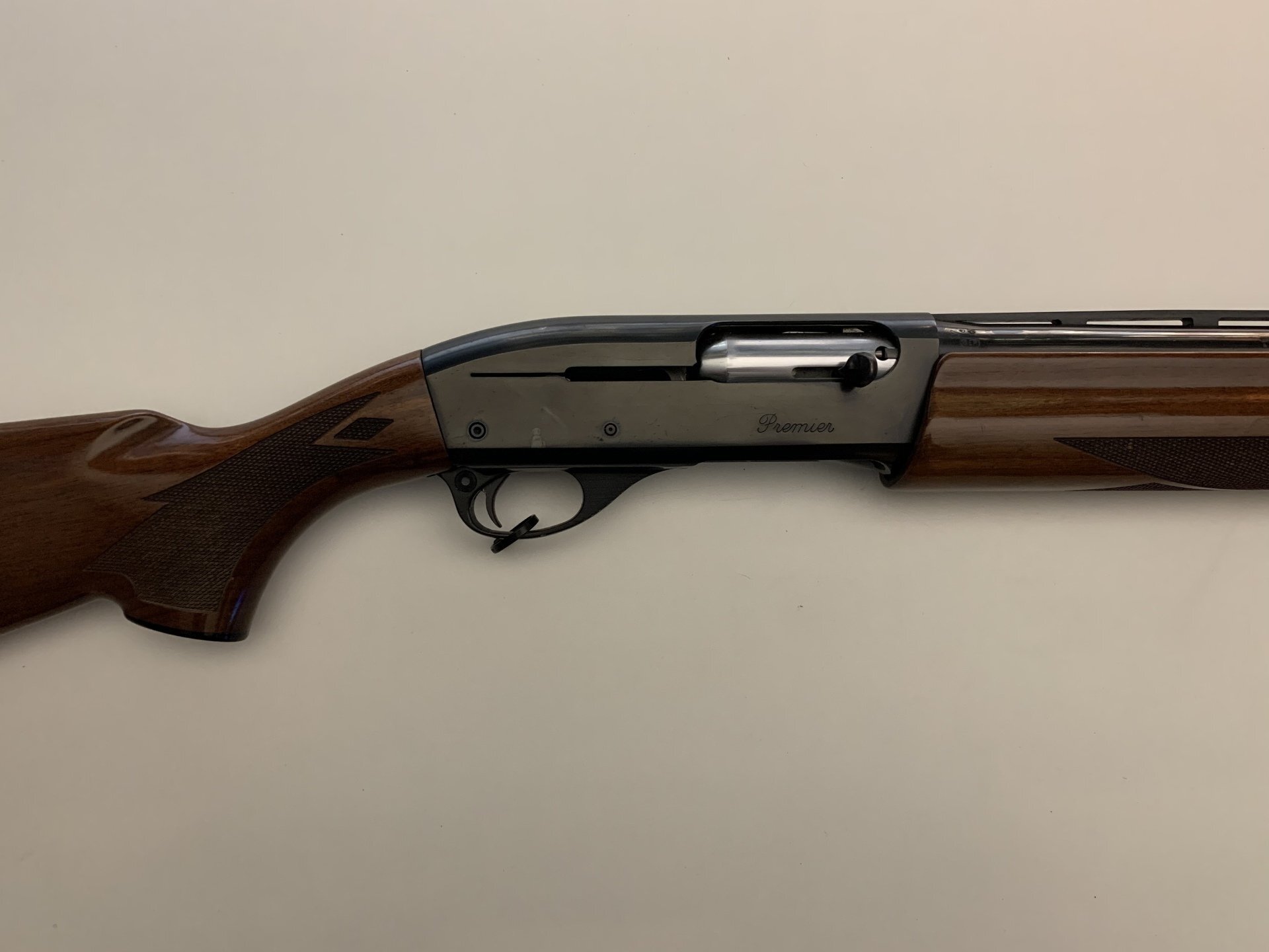 REMINGTON 	MODEL 11-87	12