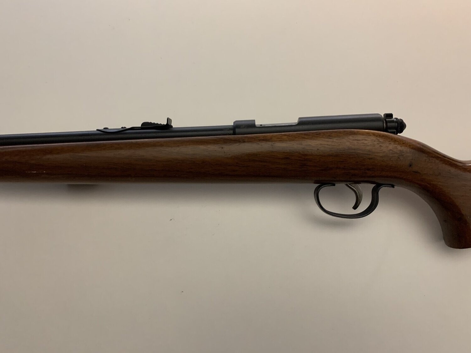 REMINGTON	MODEL 514 BOLT ACTION	22 SH-L-LR