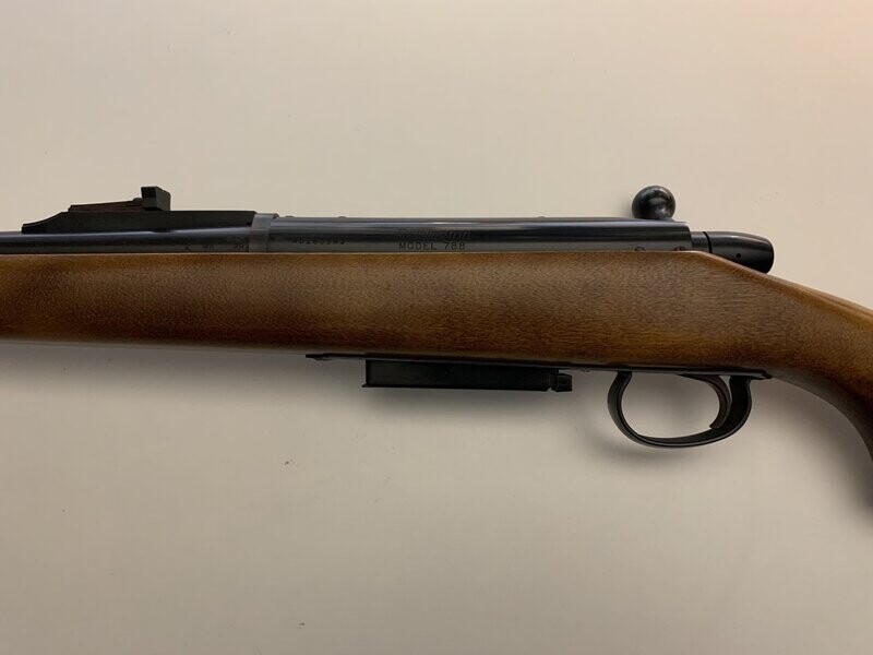 REMINGTON	MODEL 788	243 WIN