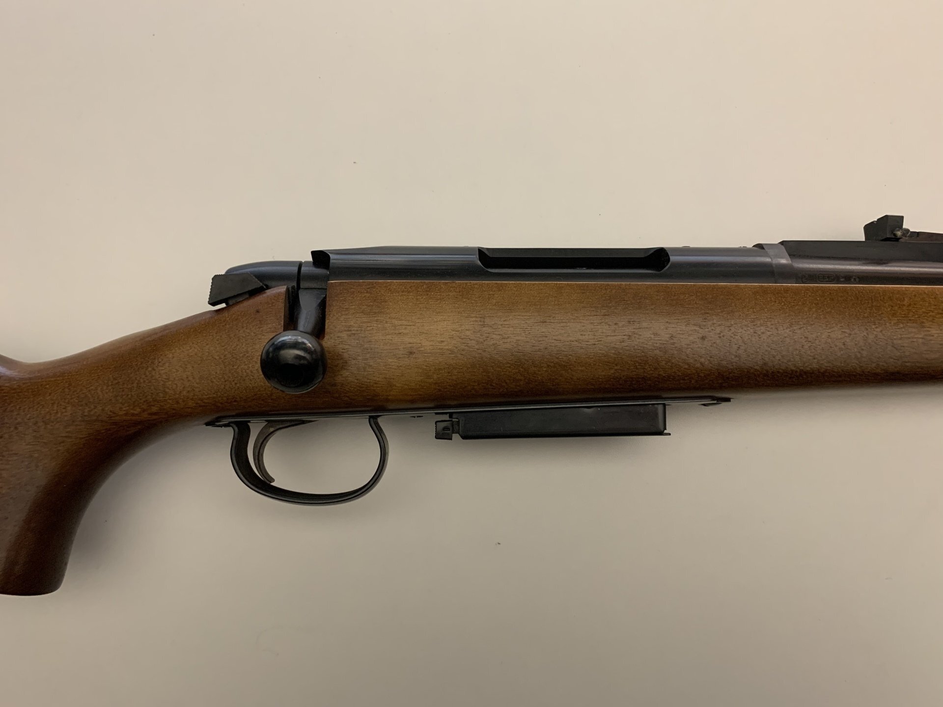 REMINGTON	MODEL 788	243 WIN