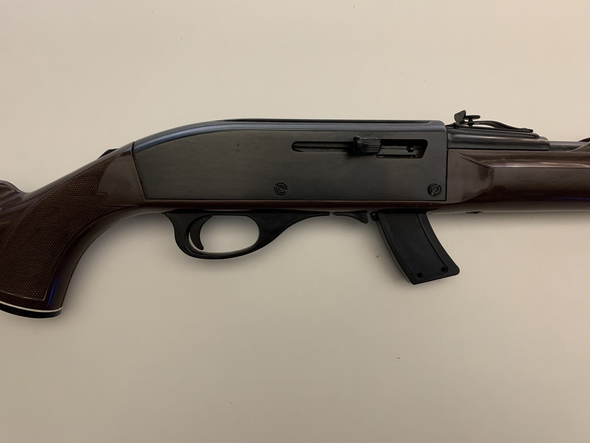 REMINGTON 	NYLON MOHAWC 10 C	22 LR