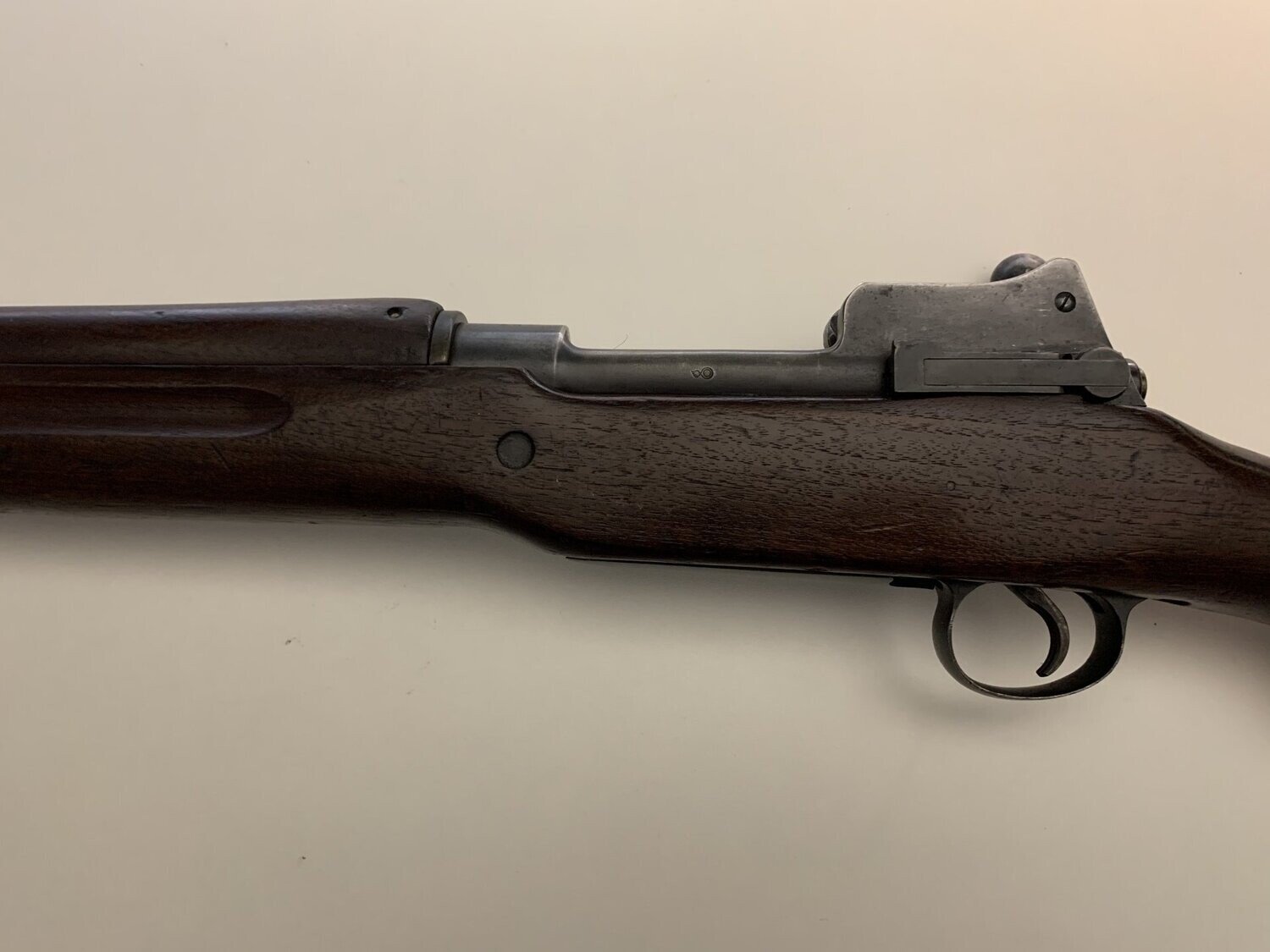 REMINGTON	MODEL OF 1917	30-06 GOV