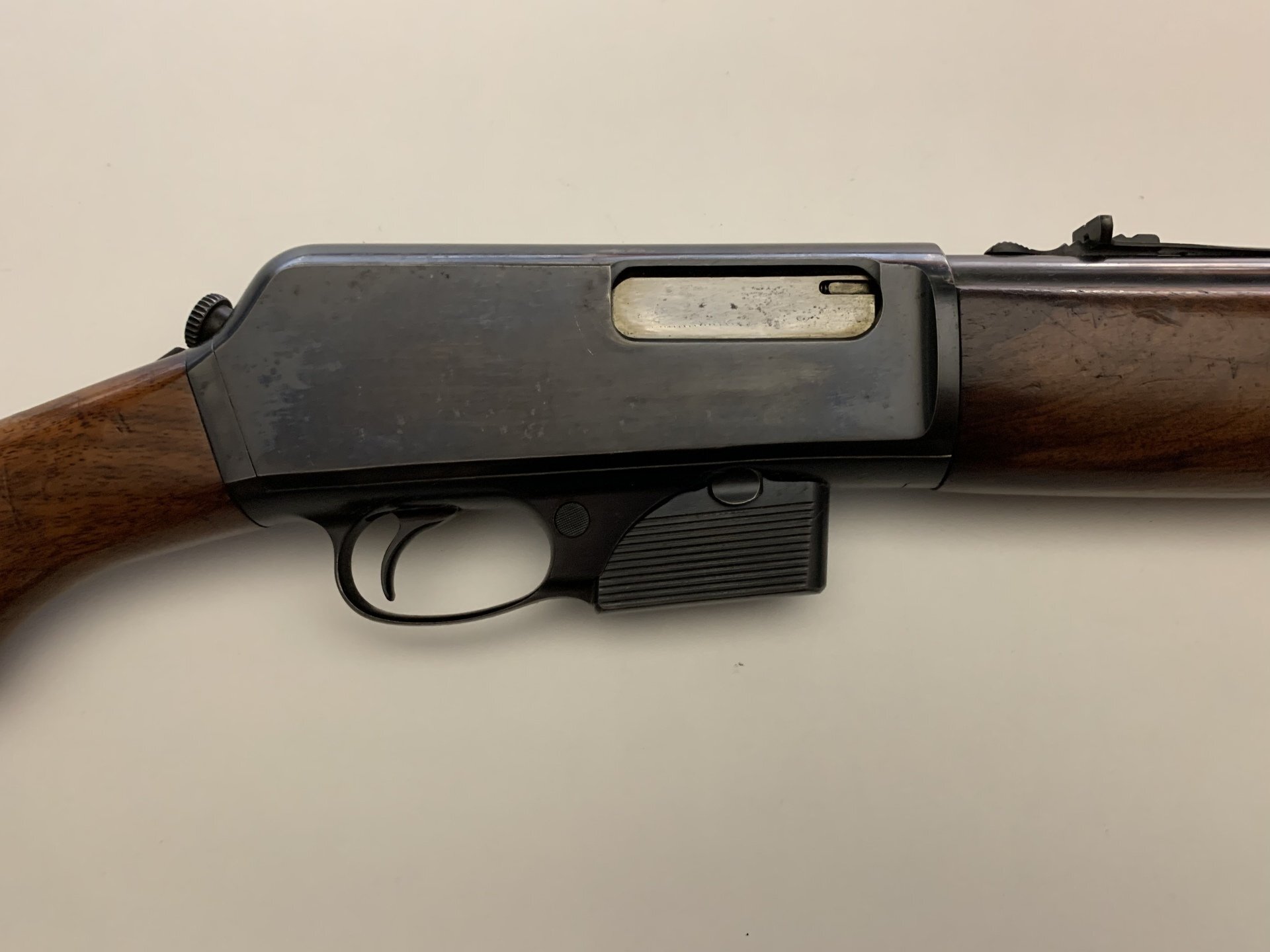 WINCHESTER	M 1910 SL	401 CAL