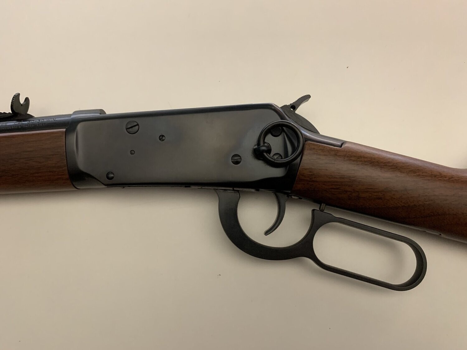 WINCHESTER	M 94AE TRAPPER	30-30 WIN