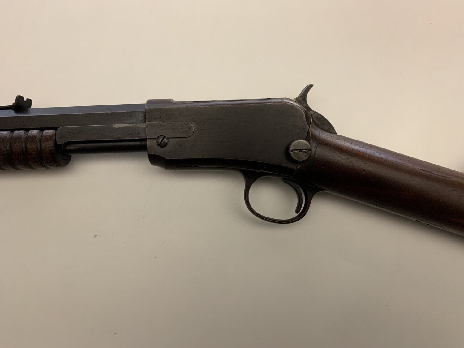 WINCHESTER	M 1890 OCT BARREL 2nd	22 SHORT