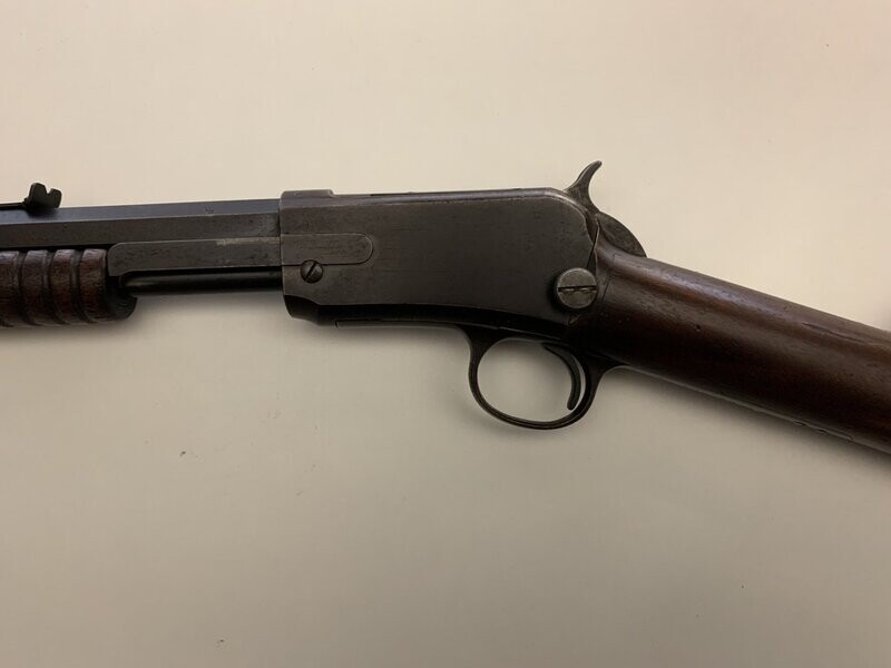 WINCHESTER	M 1890 OCT BARREL 2nd	22 SHORT