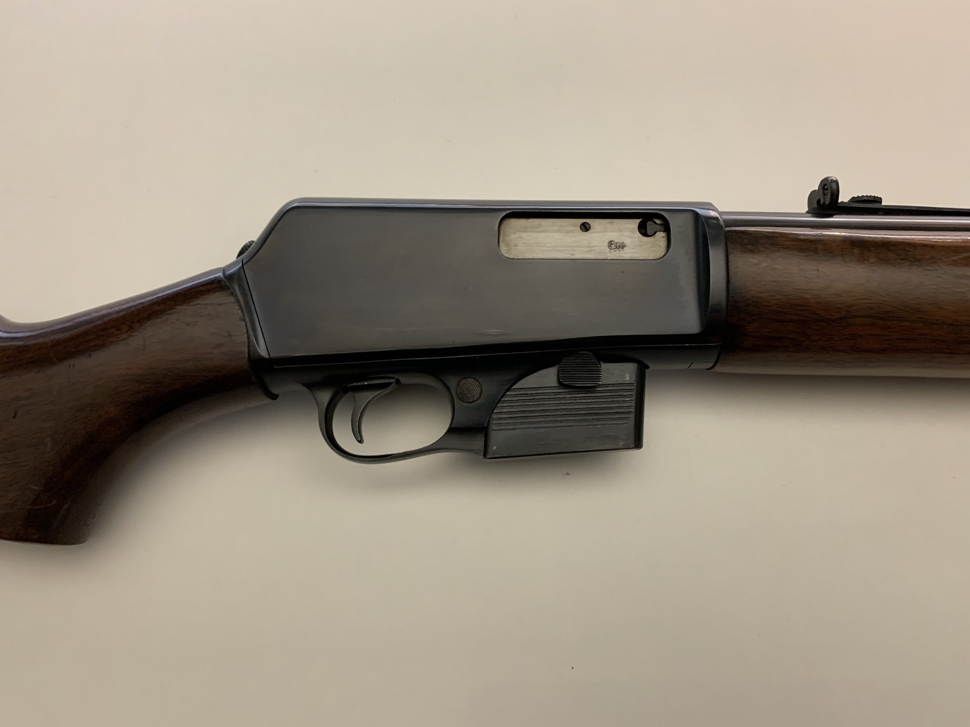 WINCHESTER	M 1907 SL	351 SL