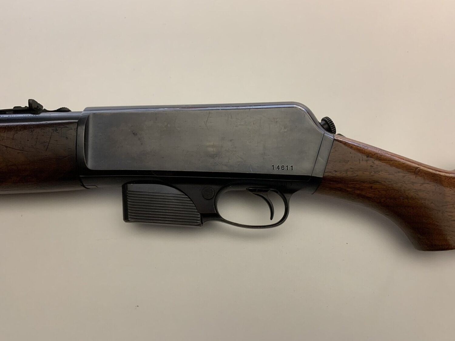 WINCHESTER	M 1910 SL	401 CAL