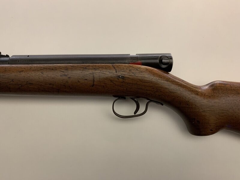WINCHESTER	M 74 	22 SHORT