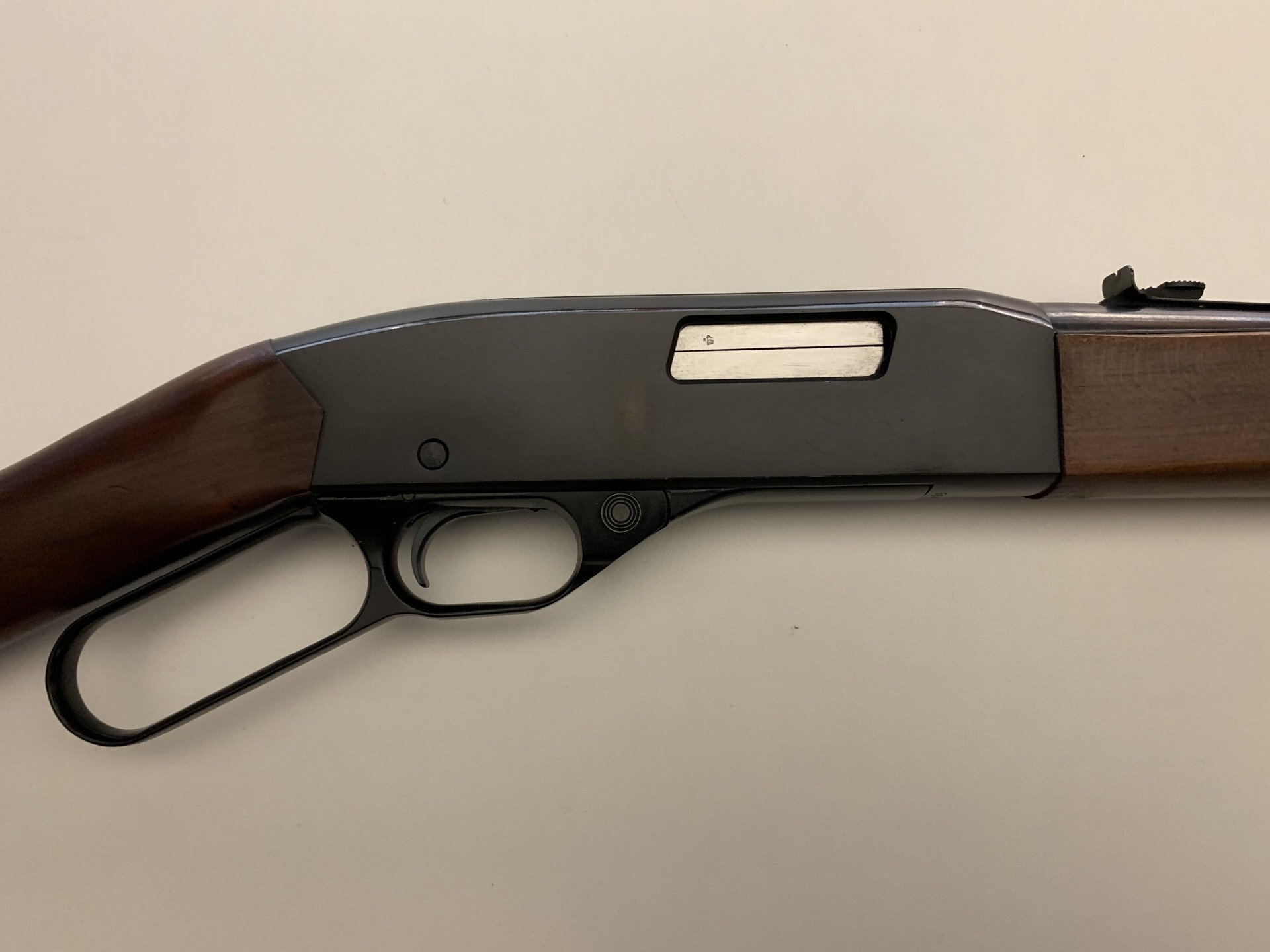 WINCHESTER	M 150	22 LR