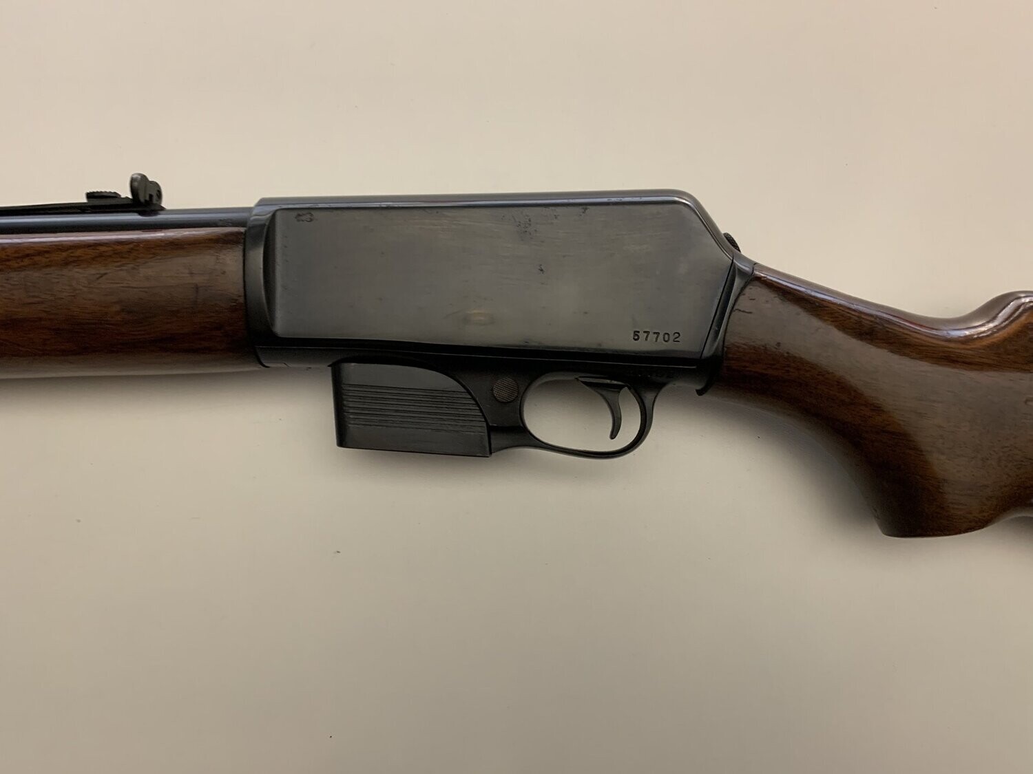 WINCHESTER	M 1907 SL	351 SL