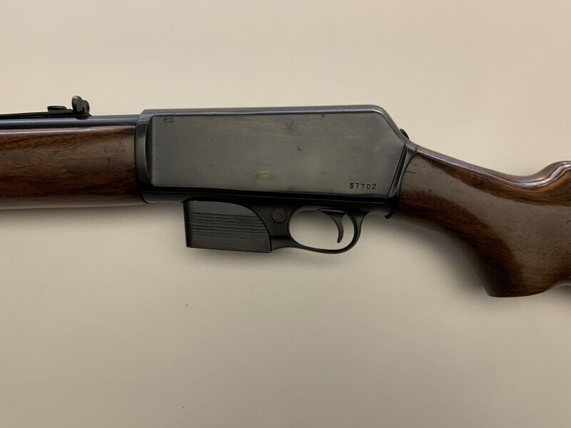 WINCHESTER	M 1907 SL	351 SL