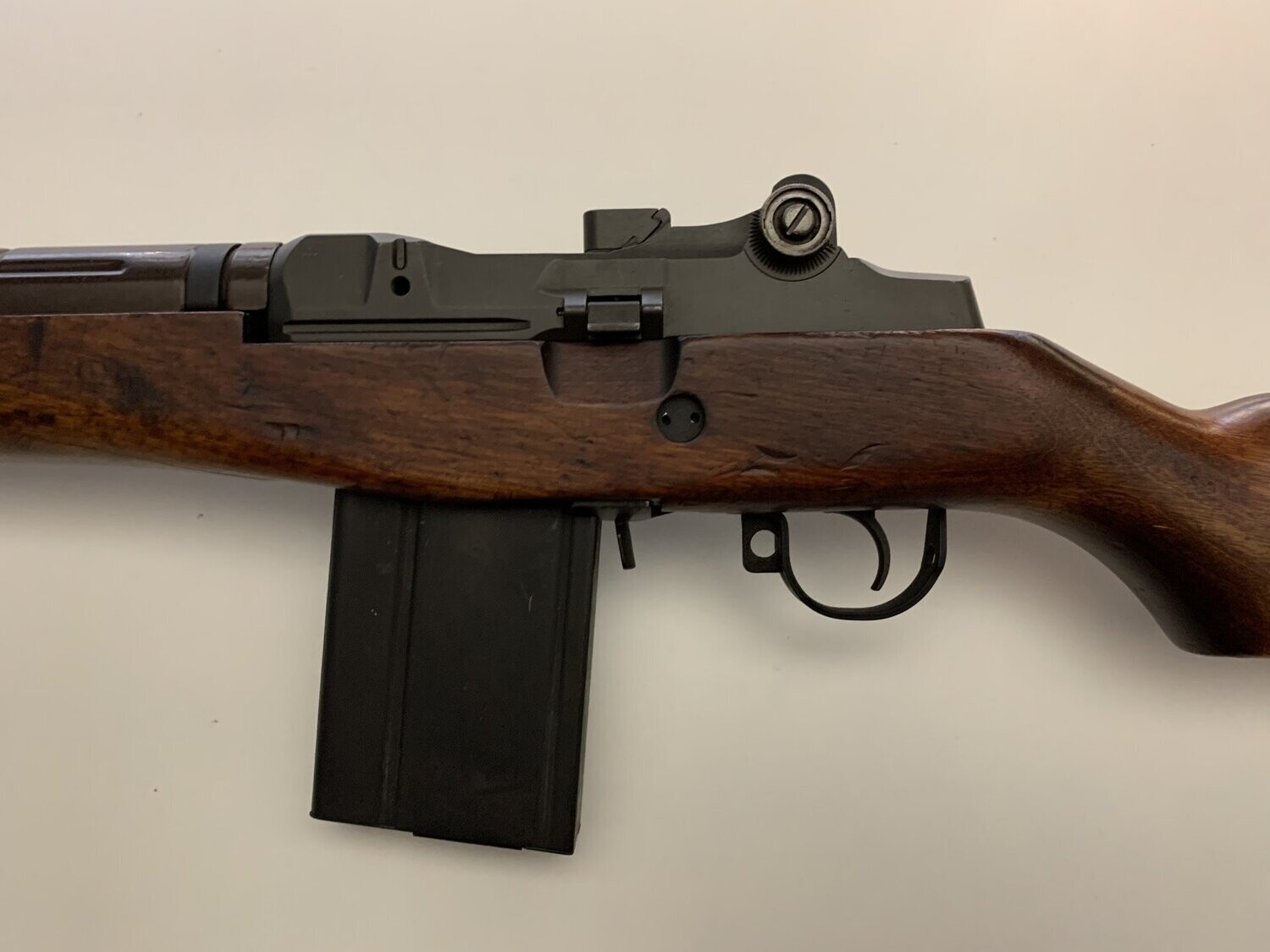 WINCHESTER	M 14 MILITARY RIFLE	308 WIN