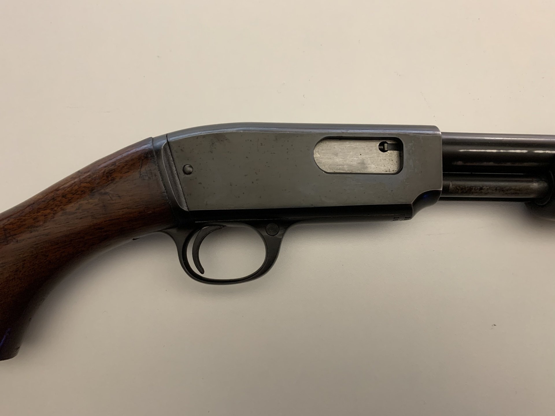 WINCHESTER	M 61	22 LR