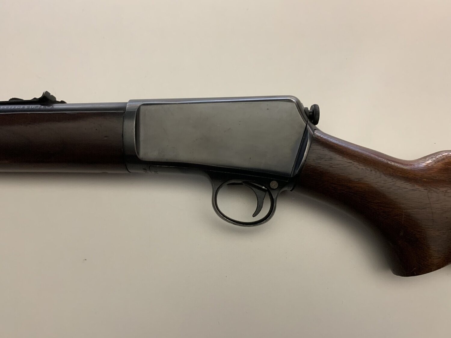 WINCHESTER	M 63	22 LR