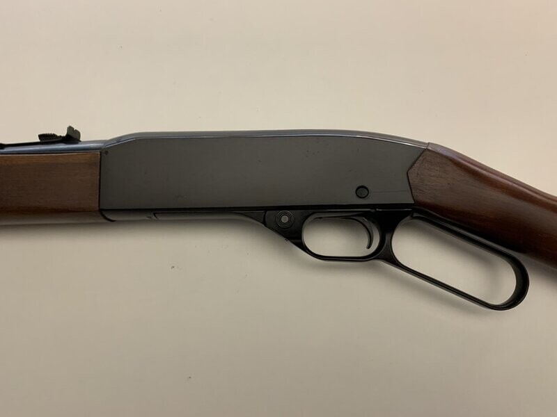 WINCHESTER	M 150	22 LR