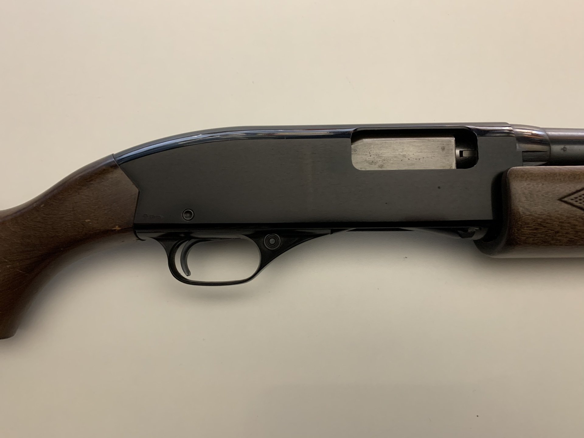 WINCHESTER	M 1200	12