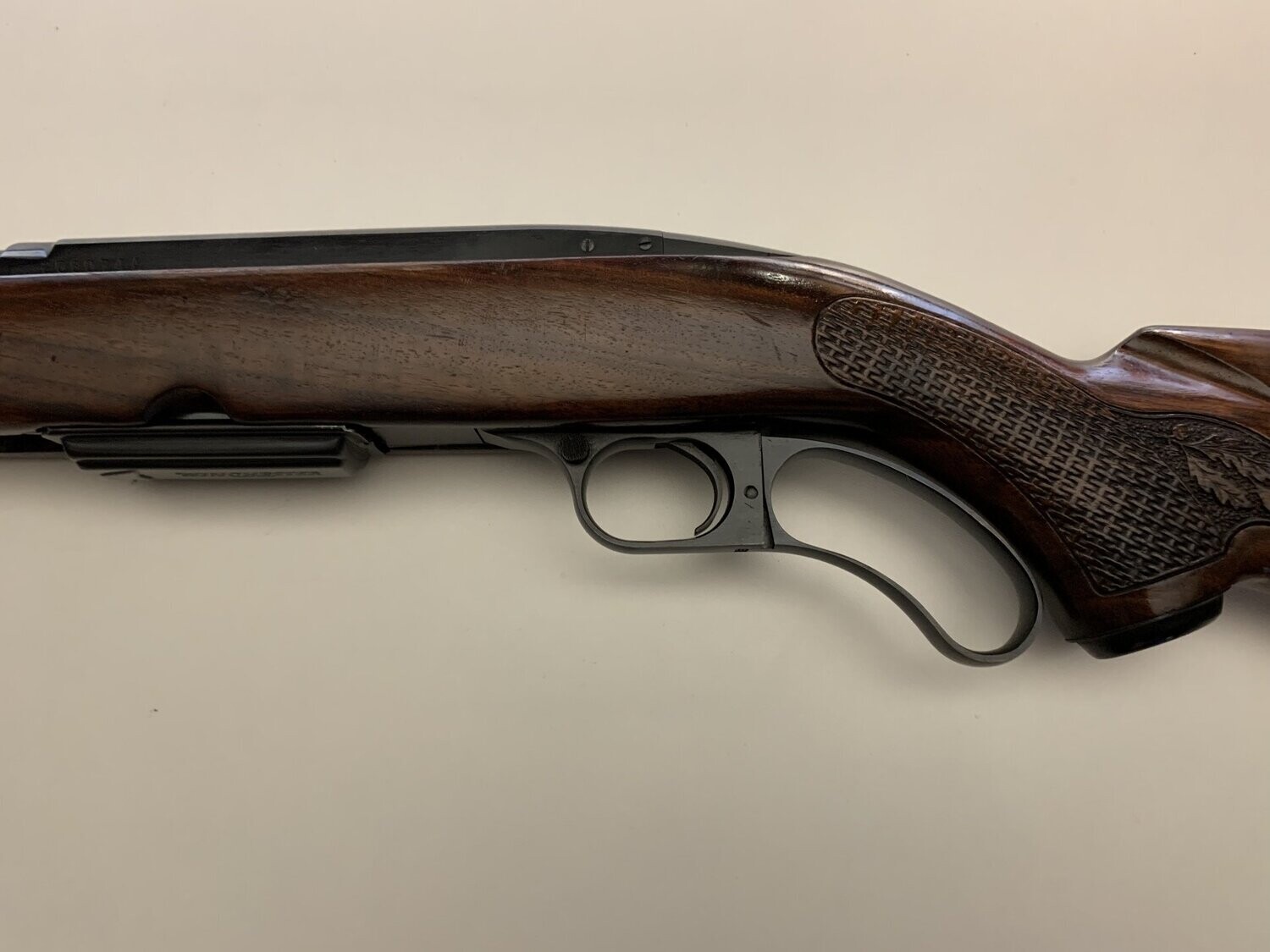 WINCHESTER	M 88	284 WIN