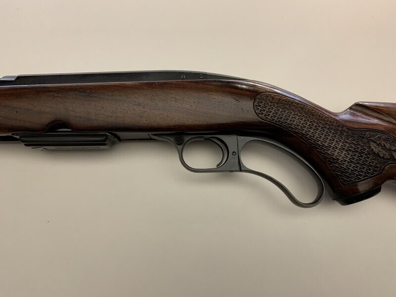 WINCHESTER	M 88	284 WIN