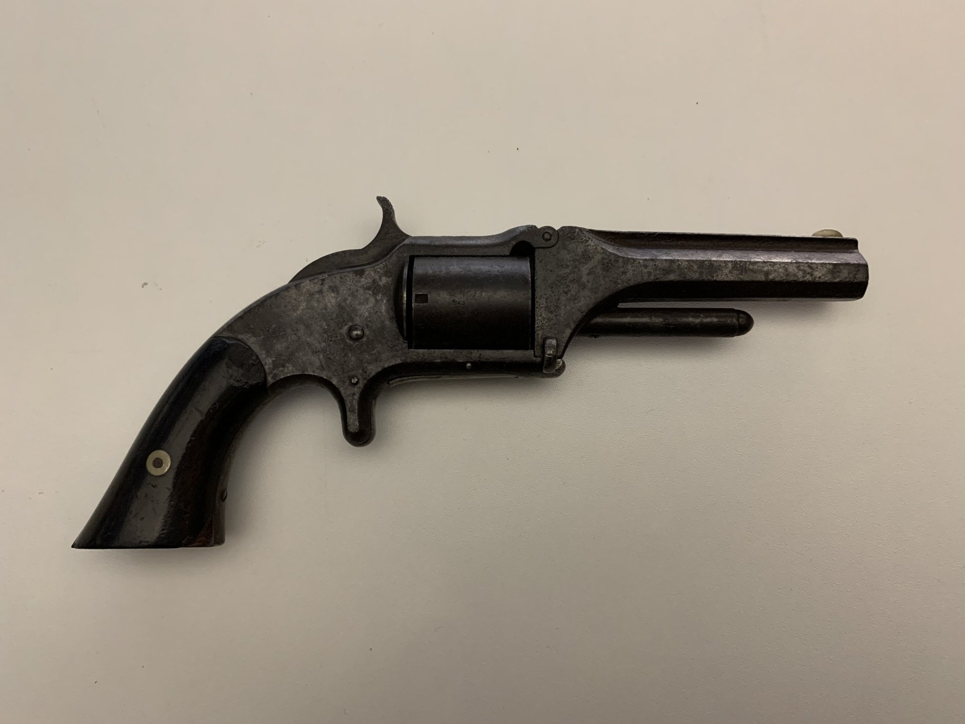 S&W	1 1/2	1 ST	32 RF SHORT