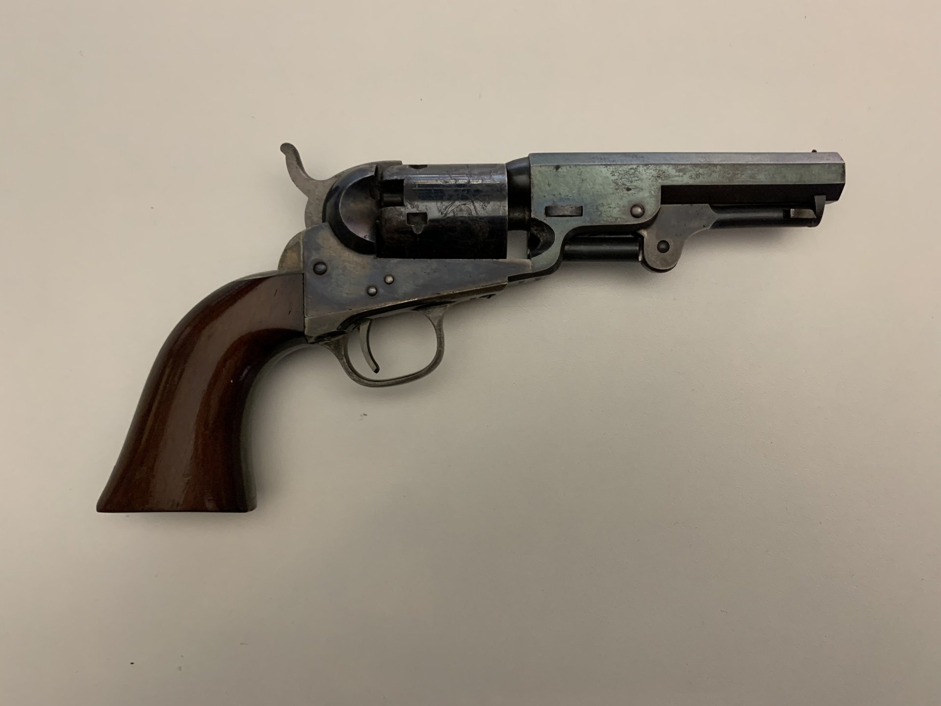 COLT	1849 POCKET		31