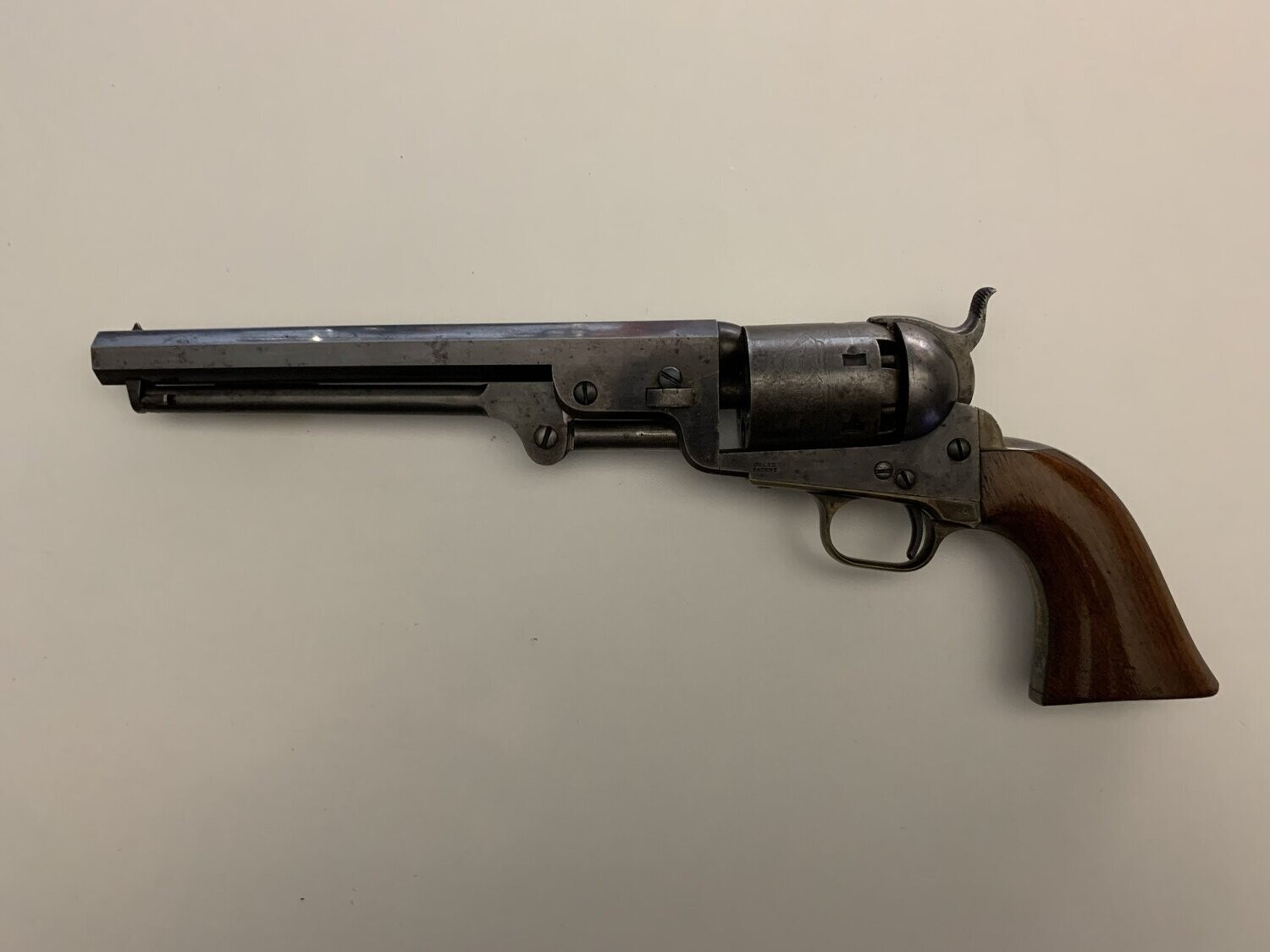 COLT	1851 NAVY 3rd		36