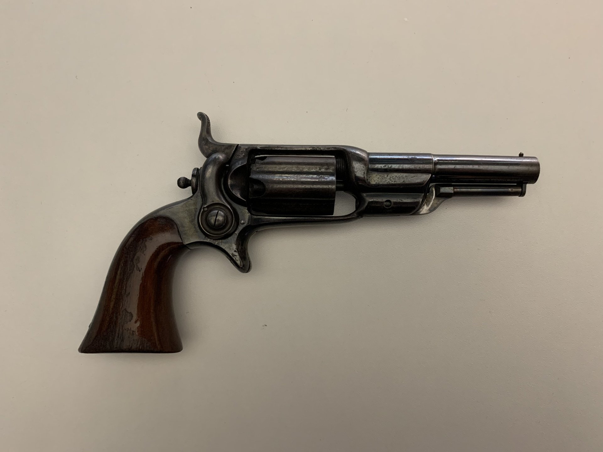COLT	1855 ROOT 5th		31