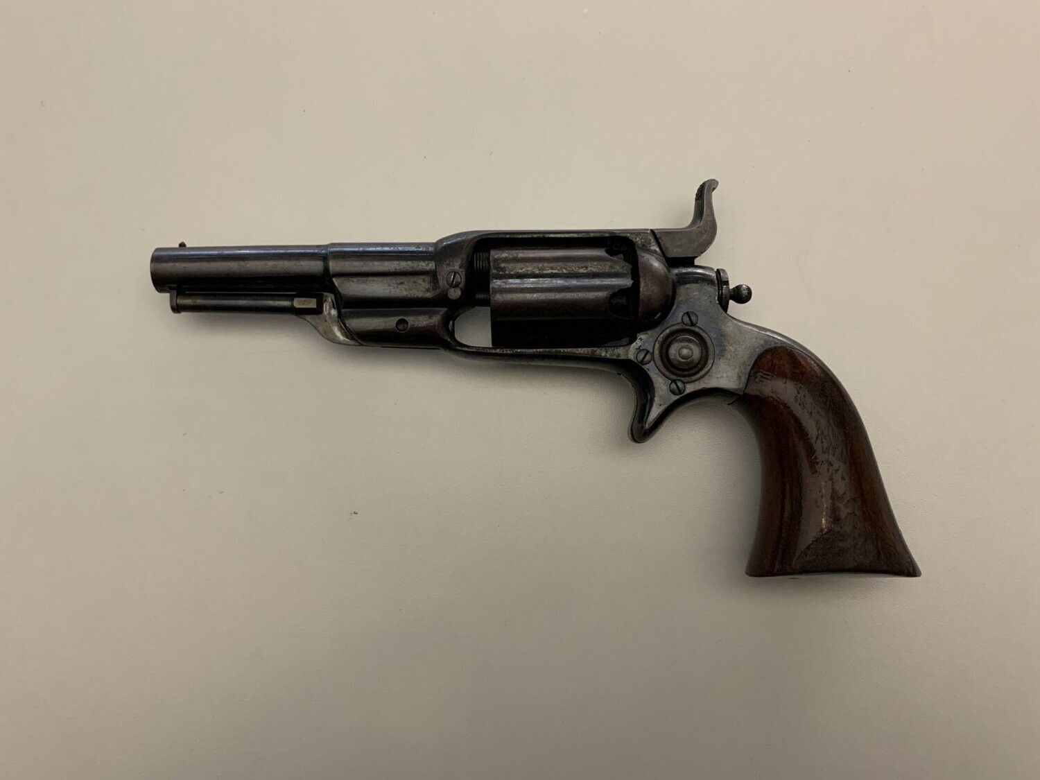 COLT	1855 ROOT 5th		31