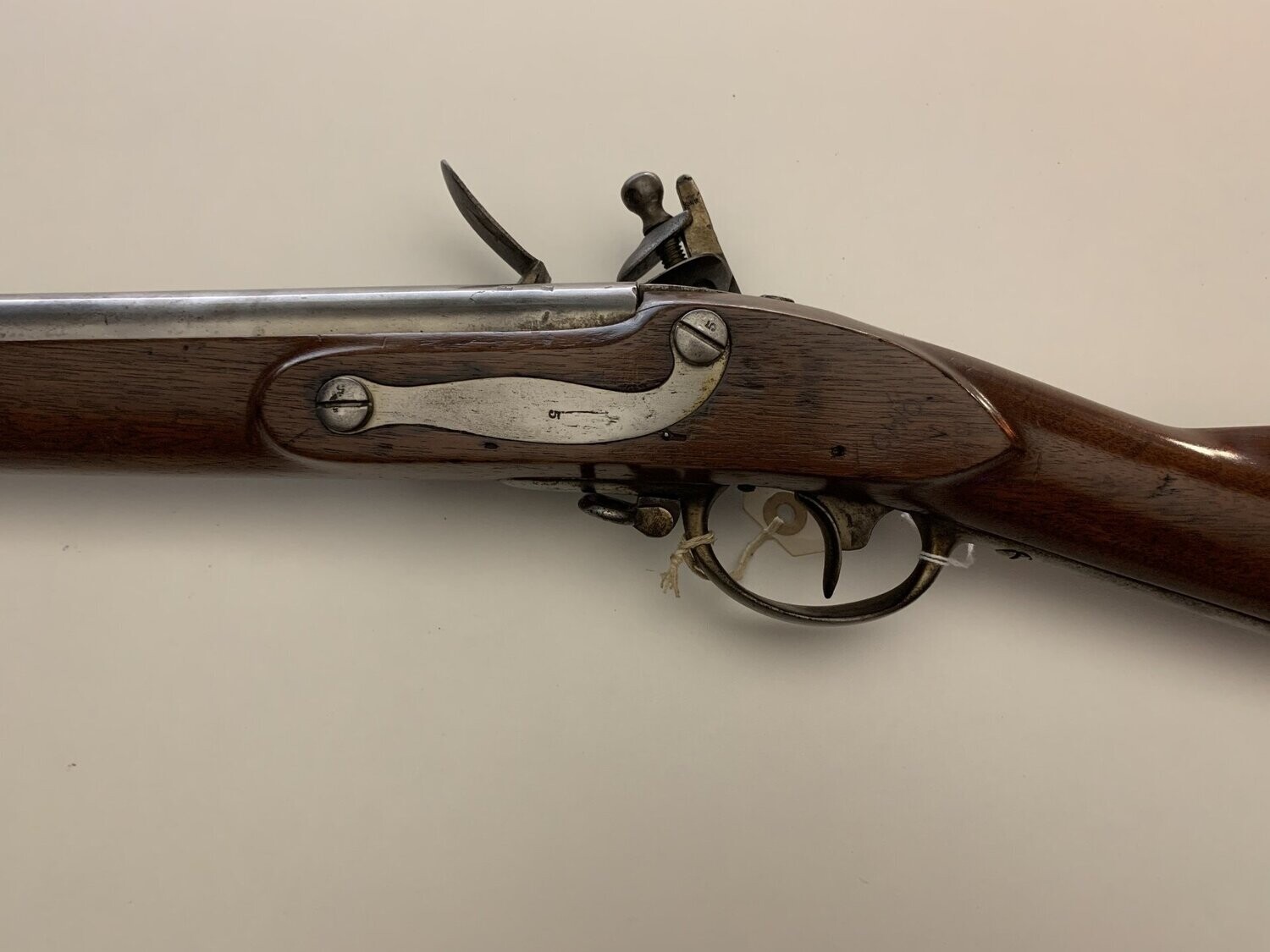 HARPERS FERRY	US MUSKET 1816 TYPE I		69