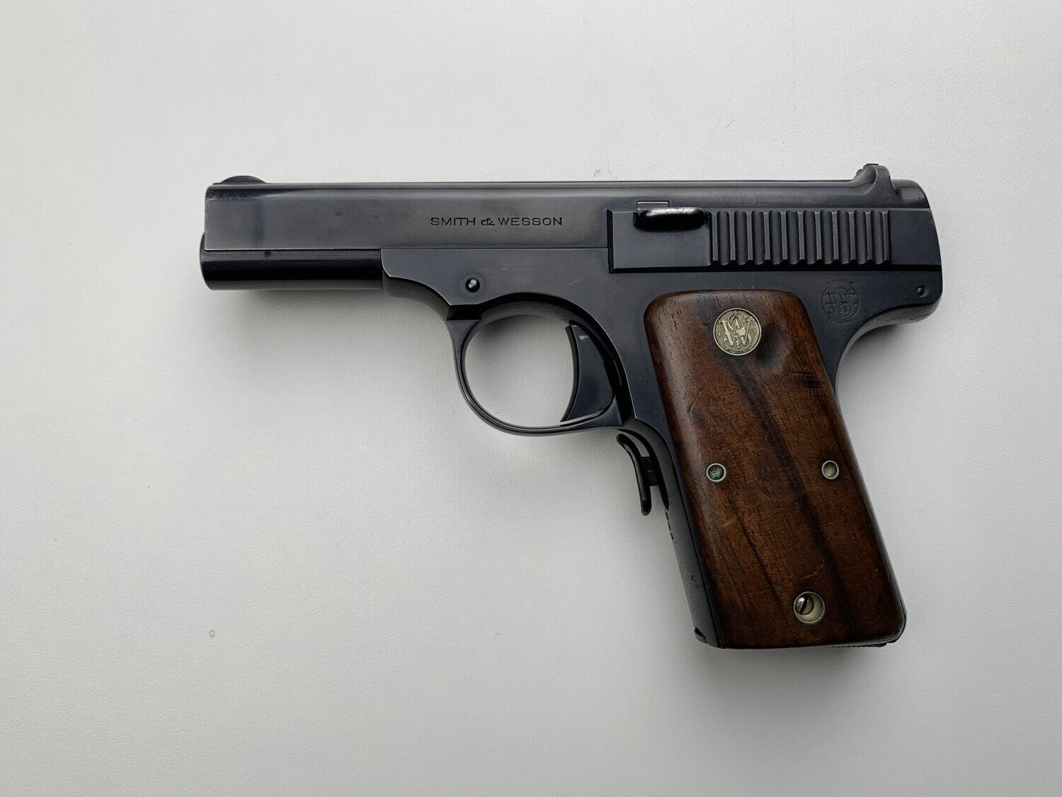 S&W	32	AUTO 32 ACP