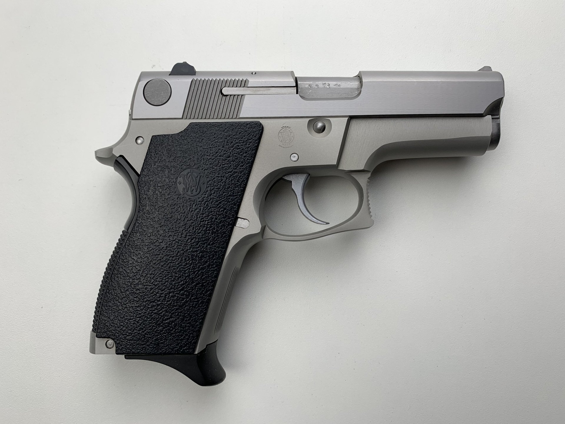 S&W	669	COMPACT DA - DOUBLE STACK		2 ND	9 MM