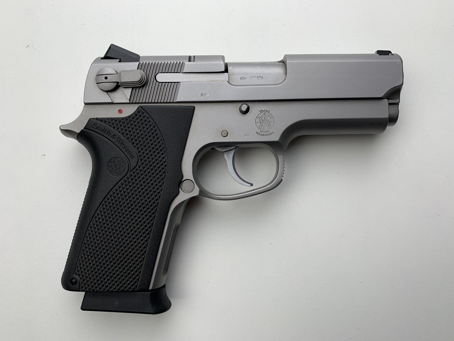 S&W	4516-1	COMPACT DA		3 RD	45ACP